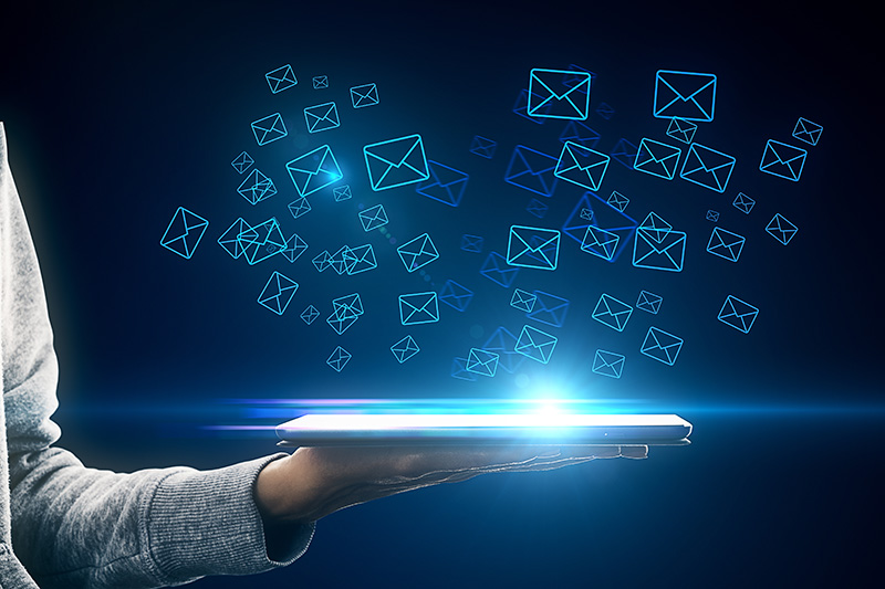 Get the latest news from Oceanit
